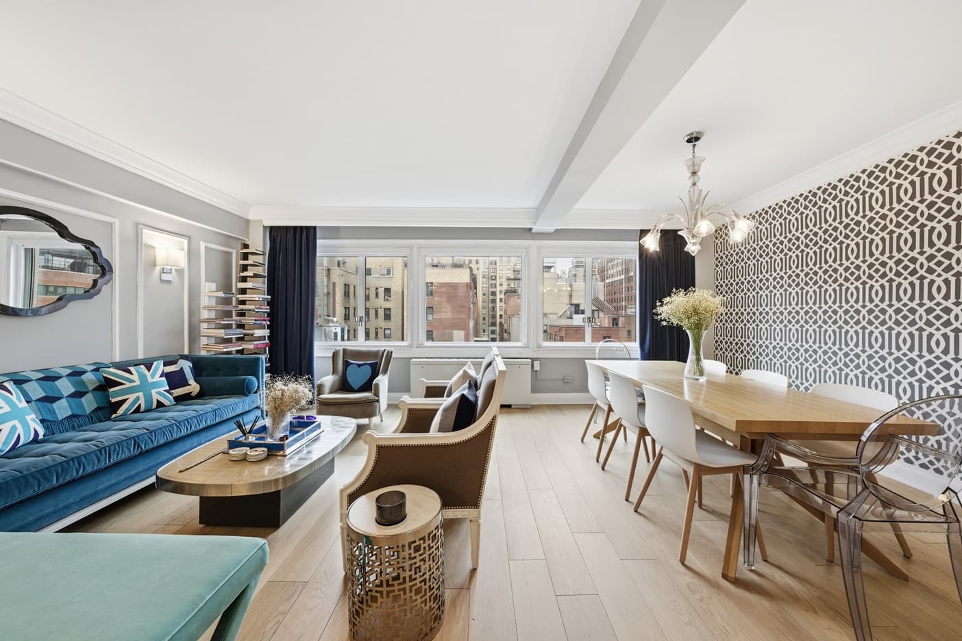 Upper East Side, Manhattan